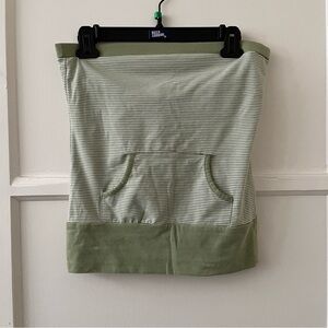 Size Medium slightly stretchy cotton top by Energie.